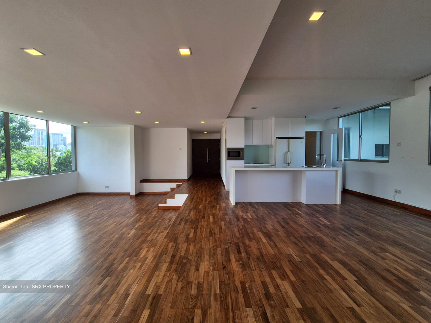Nassim Regency (D10), Condominium #448825011